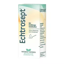 ECHTROSEPT Mieszanka 100 ml