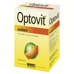 OPTOVIT wybierz kapsułki 1000 IU, 100 szt