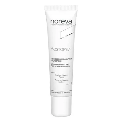 NOREVA Postopyl+ Emulsja, 30 ml