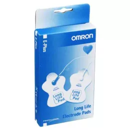 OMRON Elektrody E4 o długiej żywotności, 2 szt