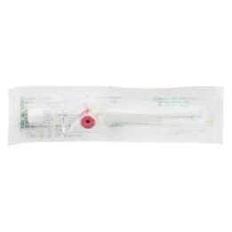 VASOFIX Brąz 20 G 33 mm różowy, 1 szt