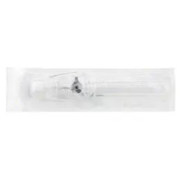 VASOFIX Brąz 16 G 50 mm szary, 1 szt