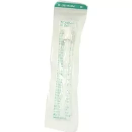 VASOFIX Braunüle Mandrin 17 G 45 mm White, 1 szt