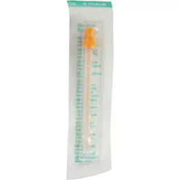 Vasofix Braunüle Mandrin 14 g, 1 szt