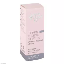 Widmer LipsPestick UV10 Lekko perfumowany, 4,5 ml
