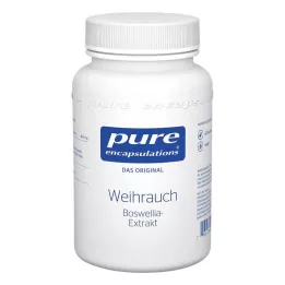 PURE ENCAPSULATIONS Kadzidło Boswel.Extr.Kps., 60 szt