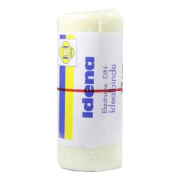 Bandaże Idena Ideal z pętelką 12 cm (1 szt.)