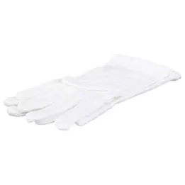 HANDSCHUHE Bawełna rozmiar 15, 2 sztuki