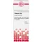 TABACUM D 30 Rozcieńczenie, 50 ml