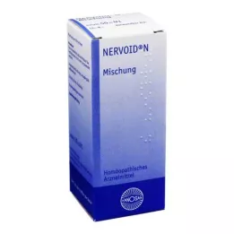 NERVOID n ciecz, 50 ml