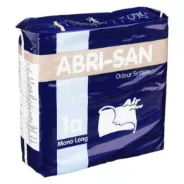 ABRI-San Mono Long Air Plus nr 1, 28 szt
