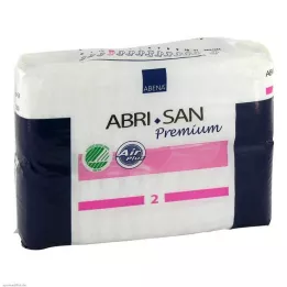 ABRI-San Micro Air plus nr 2, 28 szt