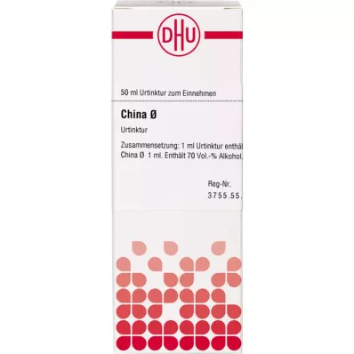 Chiny URT D 1, 50 ml