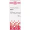 Chiny URT D 1, 50 ml
