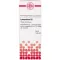 LYCOPODIUM D 2 Rozcieńczenie, 50 ml