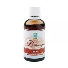 BITTERSEGEN Krople, 50ml