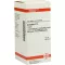 COCCULUS D 12 tabletek, 200 szt