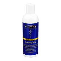 ALLERGIKA Płyn czyszczący 200 ml