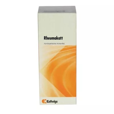 RHEUMAKATT Drops, 50 ml RHEUMAKATT Drops, 50 ml