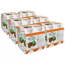 RESOURCE 2.0 włókno mieszane pudełko, 6X4X200 ml