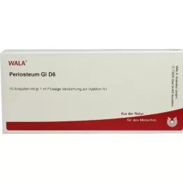 PERIOSTEUM GL d 6 ampuls, 10x1 ml