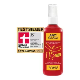 ANTI BRUMM FORTE Atomizer pompkowy 75 ml