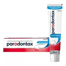 PARODONTAX pasta do zębów extra fresh, 75 ml