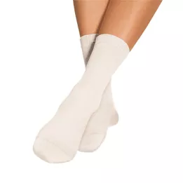 Bort Soft Scocks Normal 44-46 Piasek, 2 szt