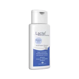 LACTEL Szampon nr 2 przeciw uporczywemu łupieżowi, 100 ml