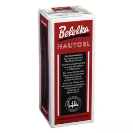 BEFELKA Olejek do skóry, 50 ml