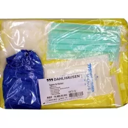 Standardowy higieny, 1 szt