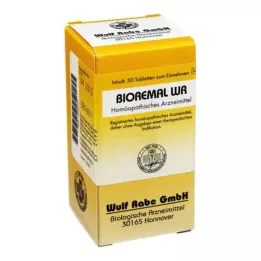 BIOREMAL WR Tabletki 50 szt