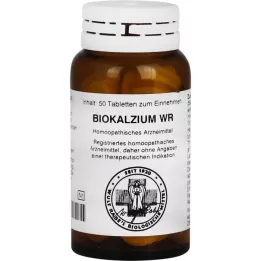 BIOKALZIUM WR tabletki, 50 szt