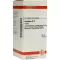 GRAPHITES D 12 tabletek, 200 szt