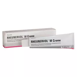 RHEUNERVOL M Krem 100 g