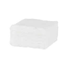 MULLKOMPRESSEN 10x10 cm Unteril 16 razy RK, 100 szt