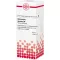 HYDROCOTYLE asiatica D 4 Rozcieńczenie, 50 ml