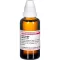 HYDROCOTYLE asiatica D 4 Rozcieńczenie, 50 ml