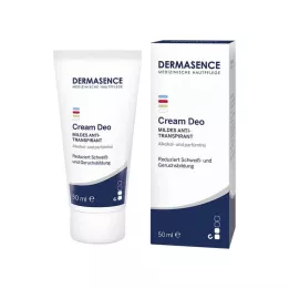 DERMASENCE Krem Dezodorujący, 50 ml