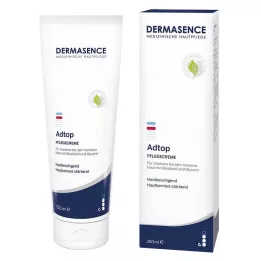 DERMASENCE Krem Adtop, 250 ml