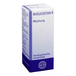 RHEUCOSTAN r ciecz, 100 ml