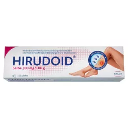 HIRUDOID Maść 300 mg/100 g, 100 g