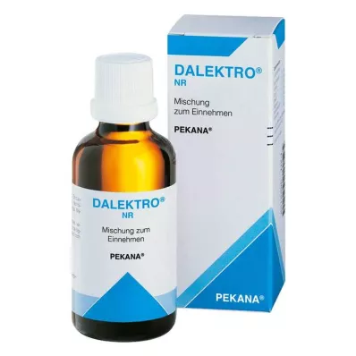 DALEKTRO NR Krople 50 ml