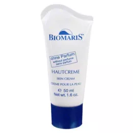 Biomaris Krem do skóry bez perfum, 50 ml