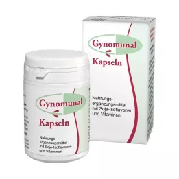 GYNOMUNAL kapsułki 60 szt