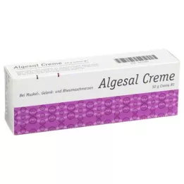 ALGESAL Śmietanka 50g