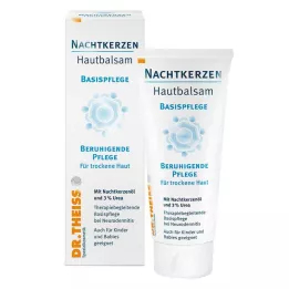 DR.THEISS Balsam do ciała z wiesiołka, 200 ml