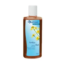 Kąpiel Spitzner Balneo Arnica, 190 ml