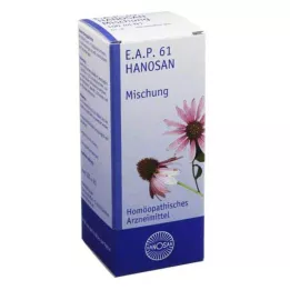 E.A.P. 61 cieczy, 100 ml