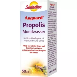 Sanhelios Propolis Roztwór, 50 ml